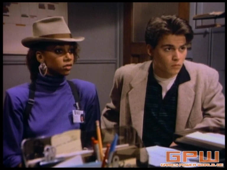 21 Jump Street - Komplettbox