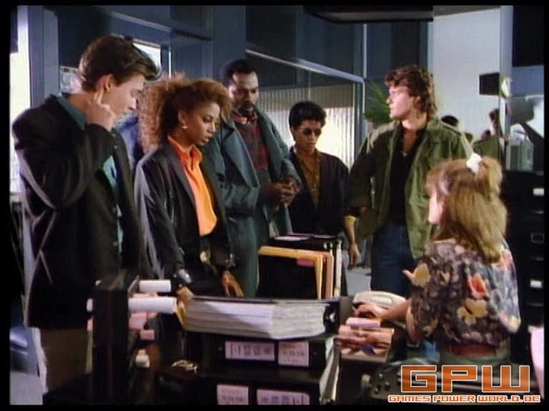 21 Jump Street - Komplettbox