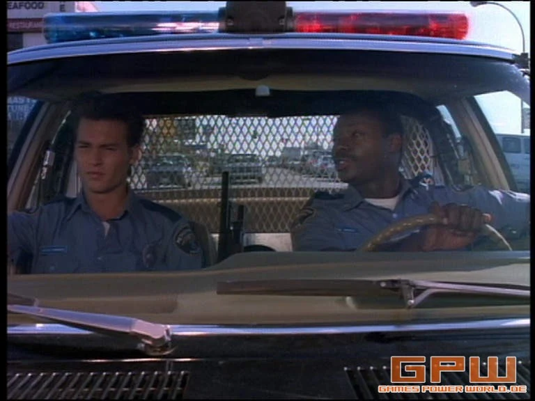 21 Jump Street - Komplettbox
