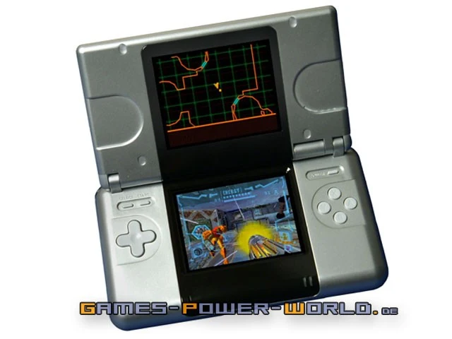 Nintendo DS