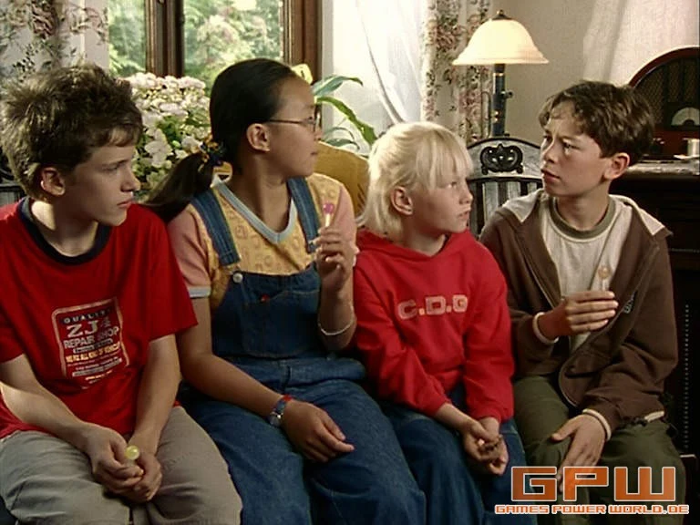 Die Kinder vom Alstertal - Staffel 3