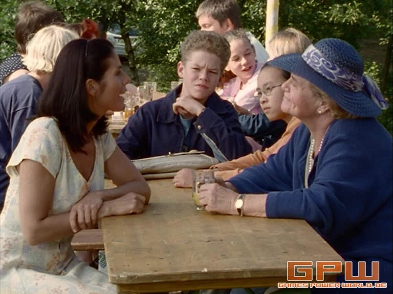 Die Kinder vom Alstertal - Staffel 3