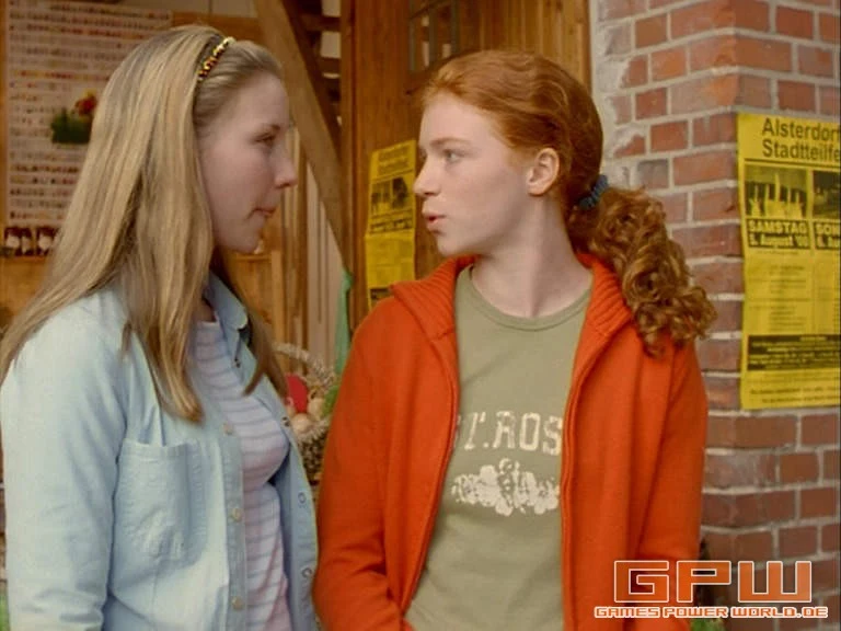 Die Kinder vom Alstertal - Staffel 3