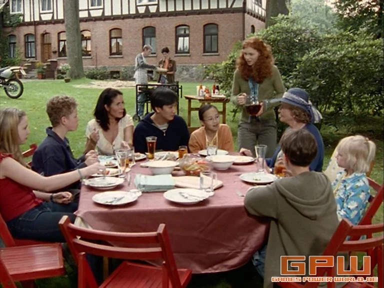 Die Kinder vom Alstertal - Staffel 3