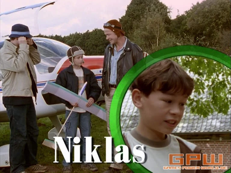 Die Kinder vom Alstertal - Staffel 3