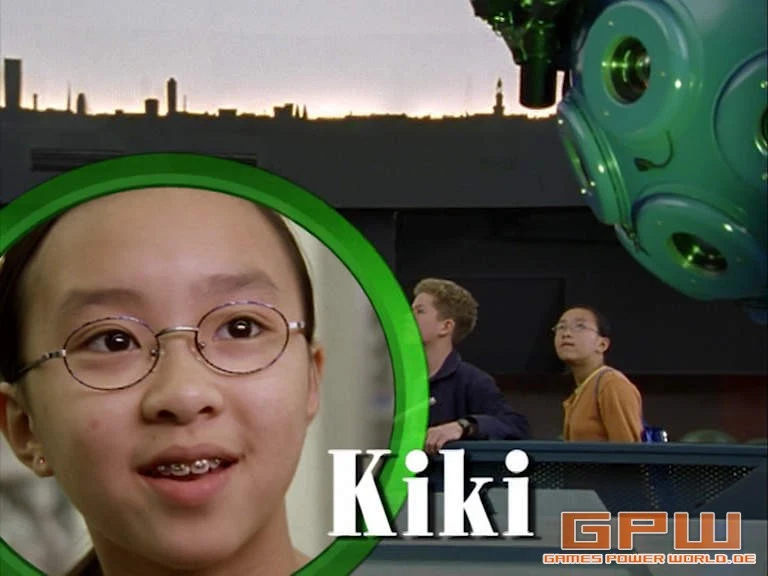 Die Kinder vom Alstertal - Staffel 3