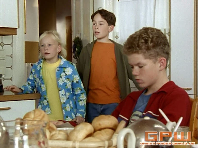 Die Kinder vom Alstertal - Staffel 3
