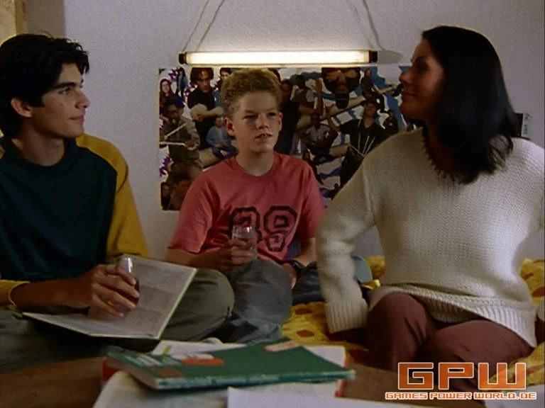 Die Kinder vom Alstertal - Staffel 3