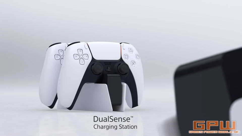 Sony PlayStation 5
