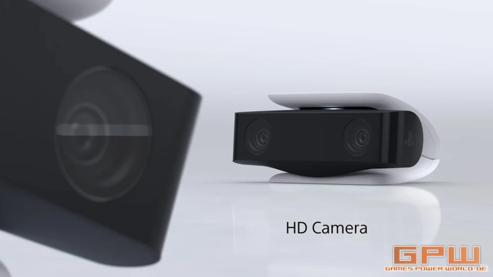 Sony PlayStation 5