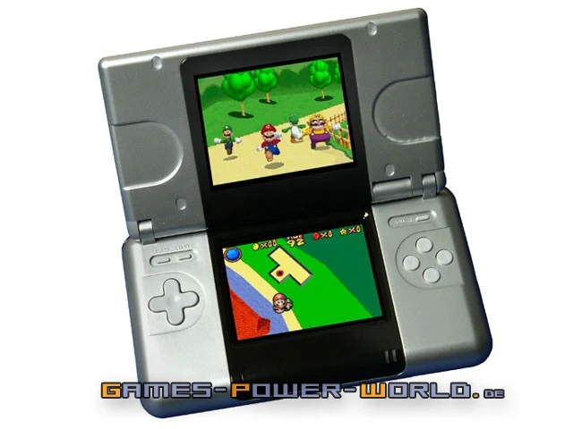 Nintendo DS