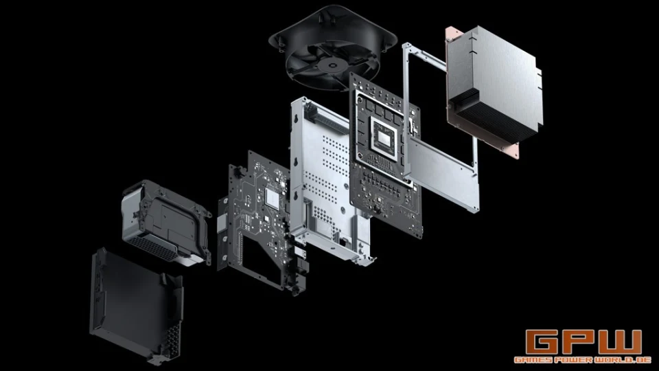 Xbox Series X