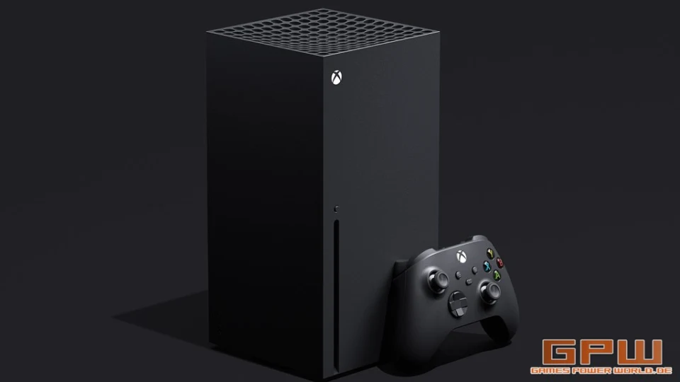 Xbox Series X