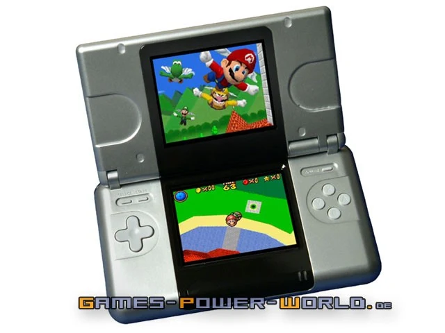 Nintendo DS