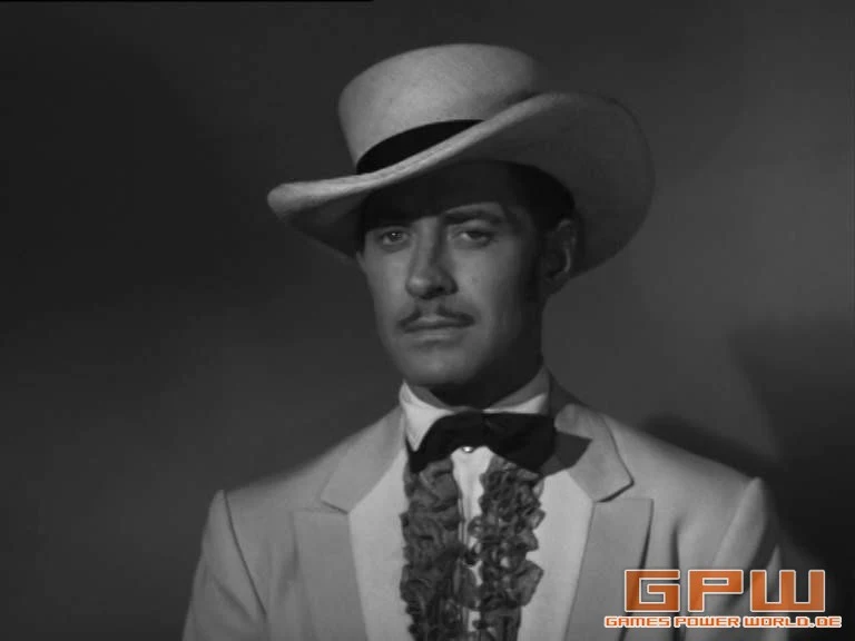 Yancy Derringer