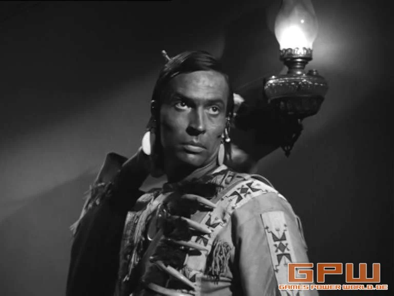 Yancy Derringer