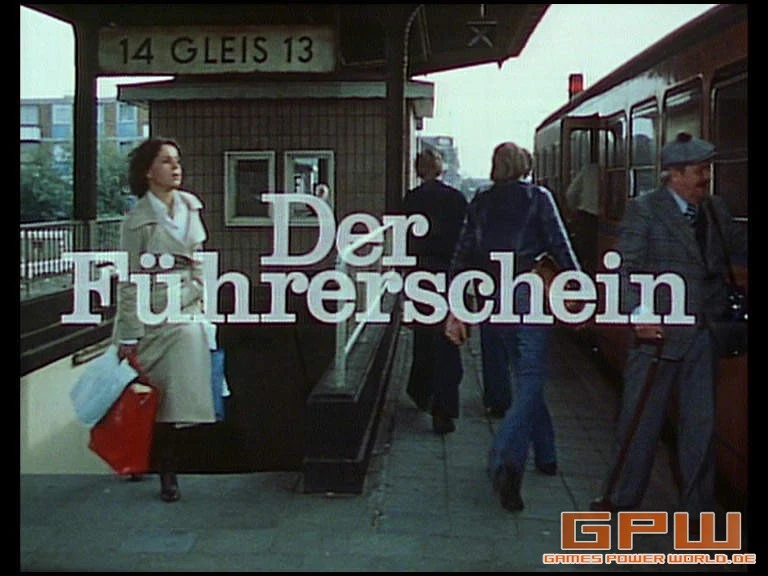 Der Führerschein