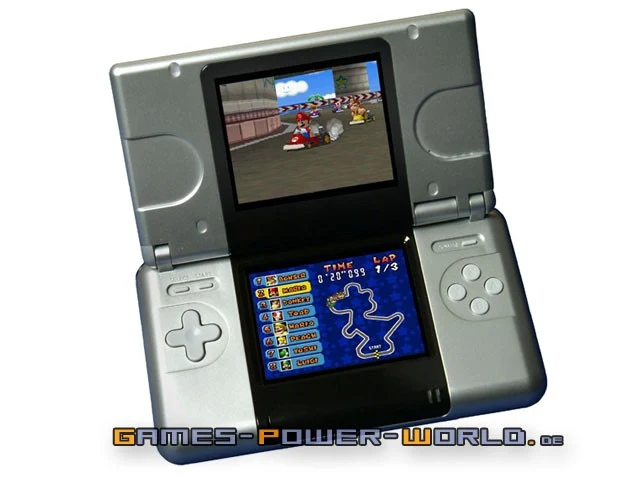 Nintendo DS