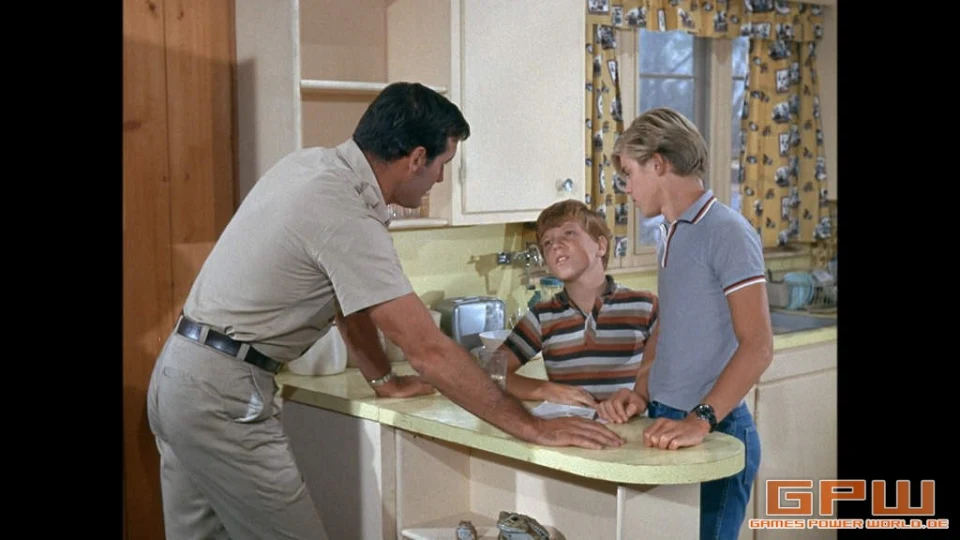 Flipper - Staffel 1 (Blu-ray)