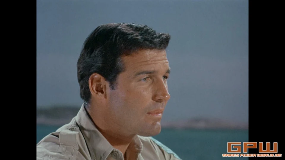 Flipper - Staffel 1 (Blu-ray)