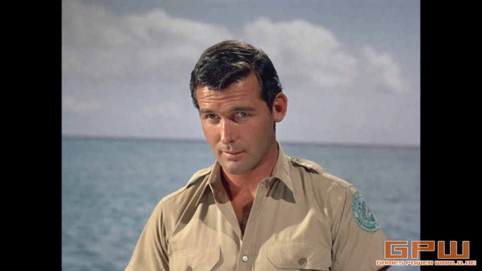 Flipper - Staffel 1 (Blu-ray)