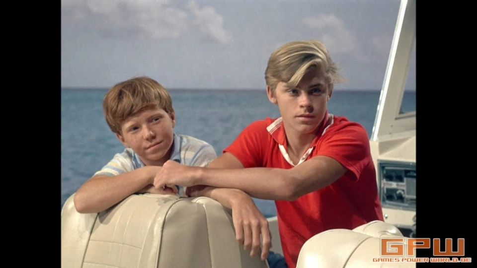 Flipper - Staffel 1 (Blu-ray)