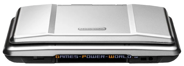 Nintendo DS