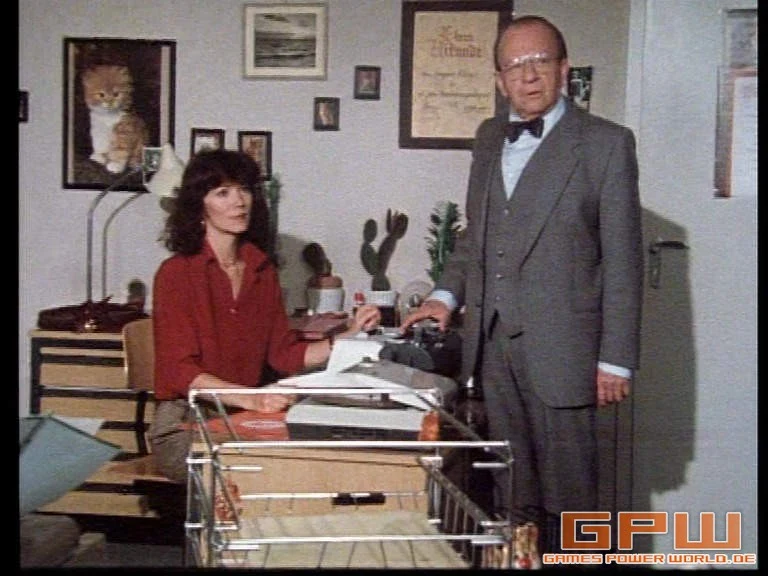Büro, Büro - Gesamtedition
