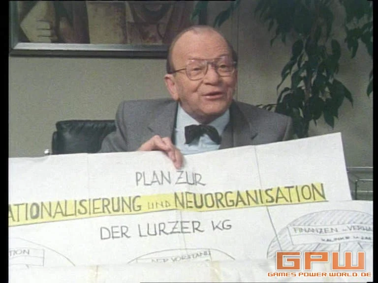 Büro, Büro - Gesamtedition
