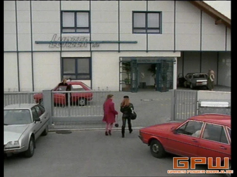 Büro, Büro - Gesamtedition