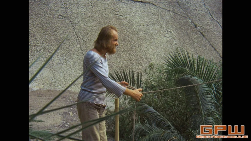 Pan Tau - Sammler - Edition (Blu-ray)