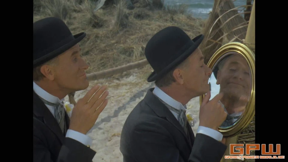 Pan Tau - Sammler - Edition (Blu-ray)