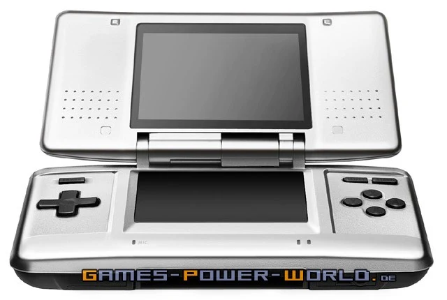 Nintendo DS