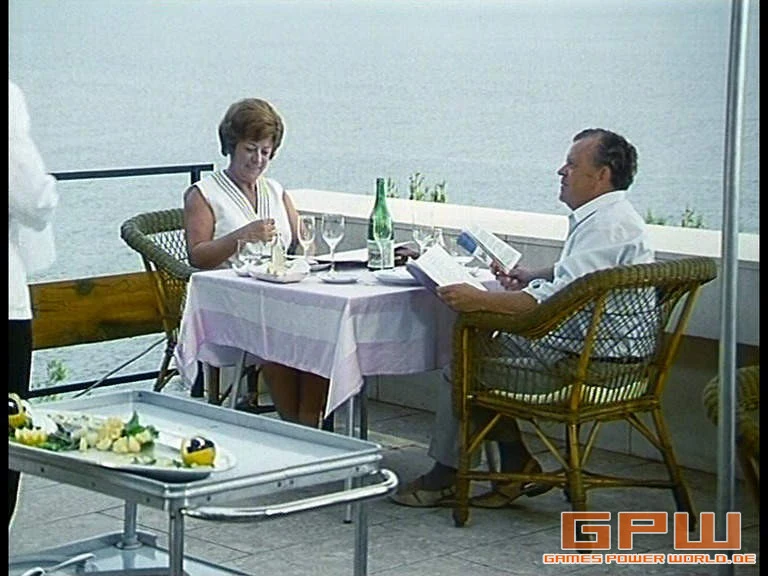 Familie Werner auf Reisen