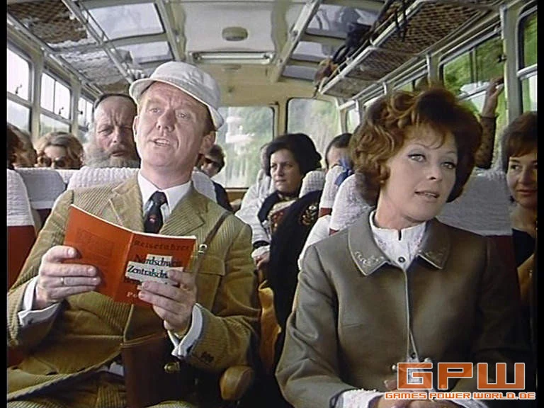 Familie Werner auf Reisen