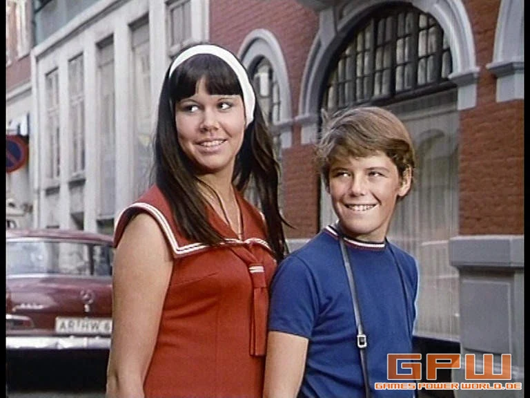 Familie Werner auf Reisen