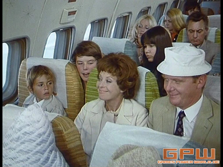 Familie Werner auf Reisen