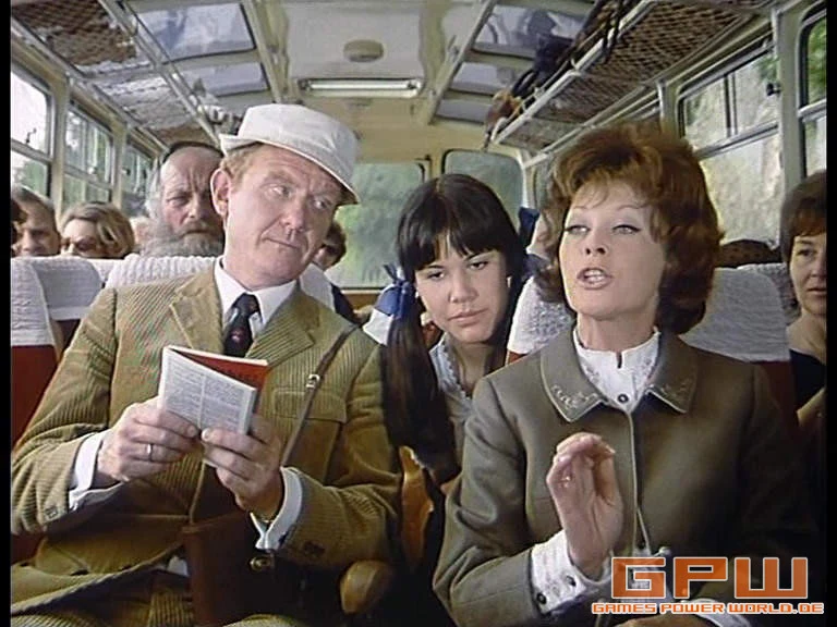 Familie Werner auf Reisen