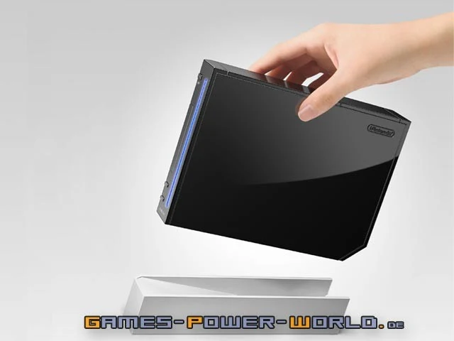 Nintendo Wii, Nintendo Revolution