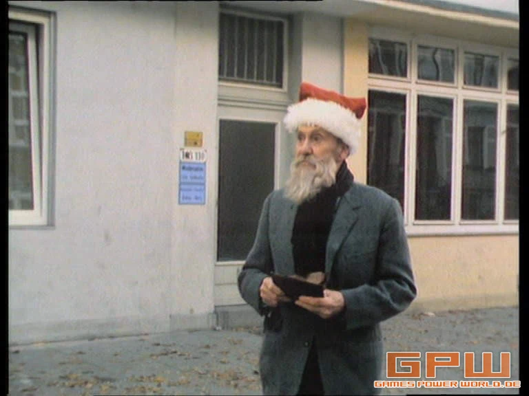 Loriot - Weihnachten bei Hoppenstedts