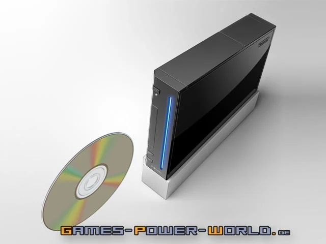 Nintendo Wii, Nintendo Revolution