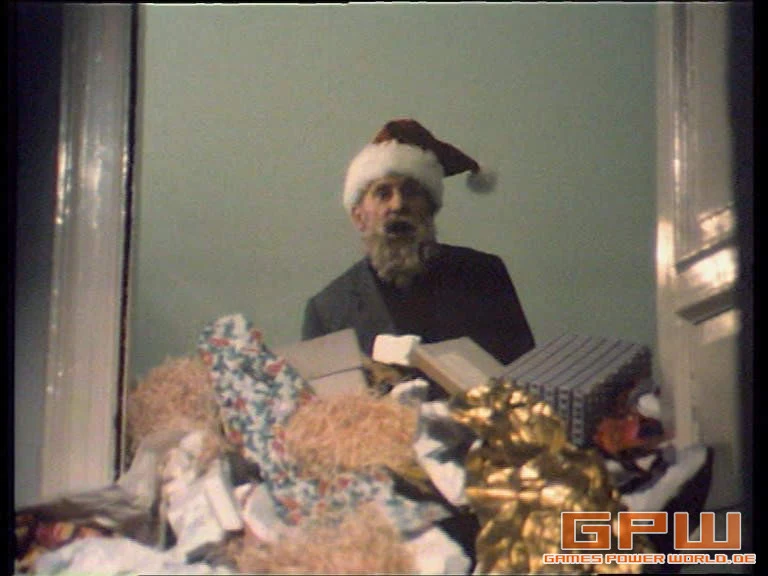 Loriot - Weihnachten bei Hoppenstedts