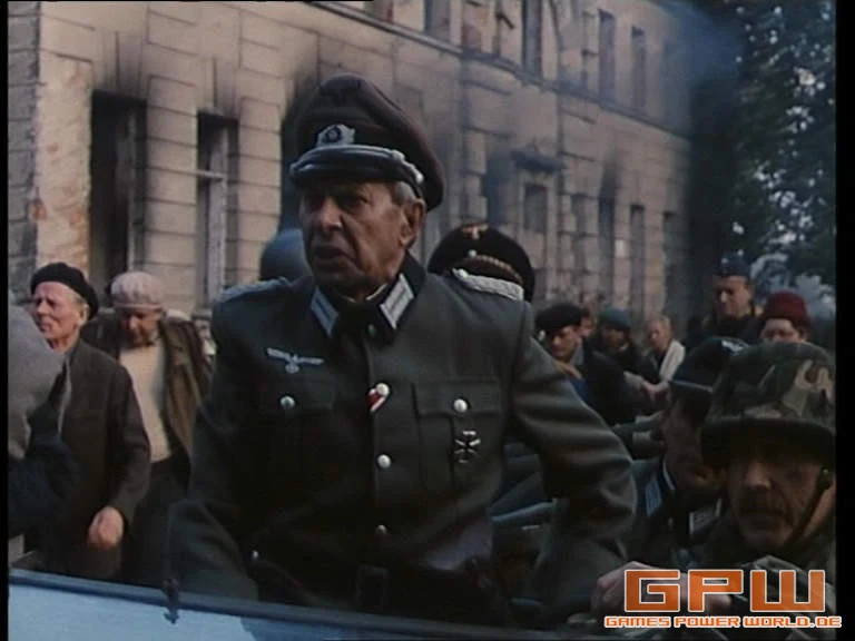 Die Baskenmütze - Große Geschichten