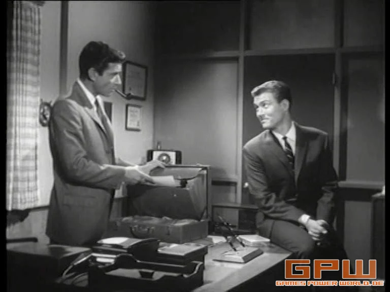 77 Sunset Strip - Volume 1