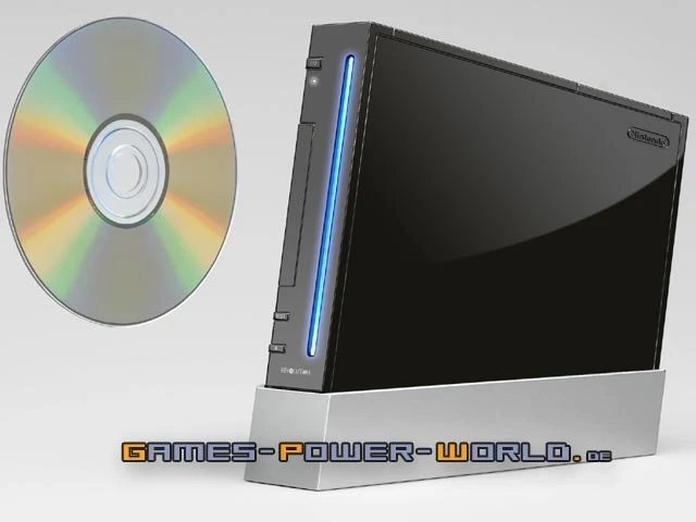 Nintendo Wii, Nintendo Revolution