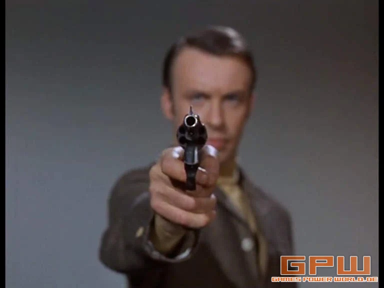 Simon Templar (The Saint) - Spielfilm Collection