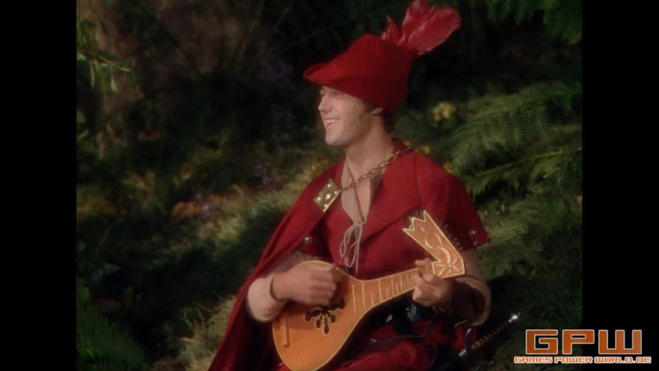 Die Abenteuer des Robin Hood - König der Vagabunden (The Adventures of Robin Hood)