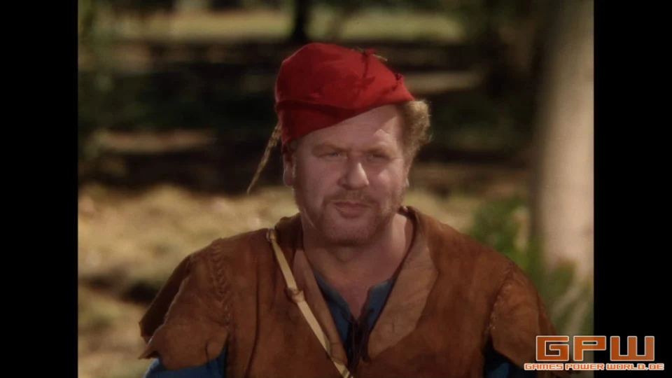 Die Abenteuer des Robin Hood - König der Vagabunden (The Adventures of Robin Hood)