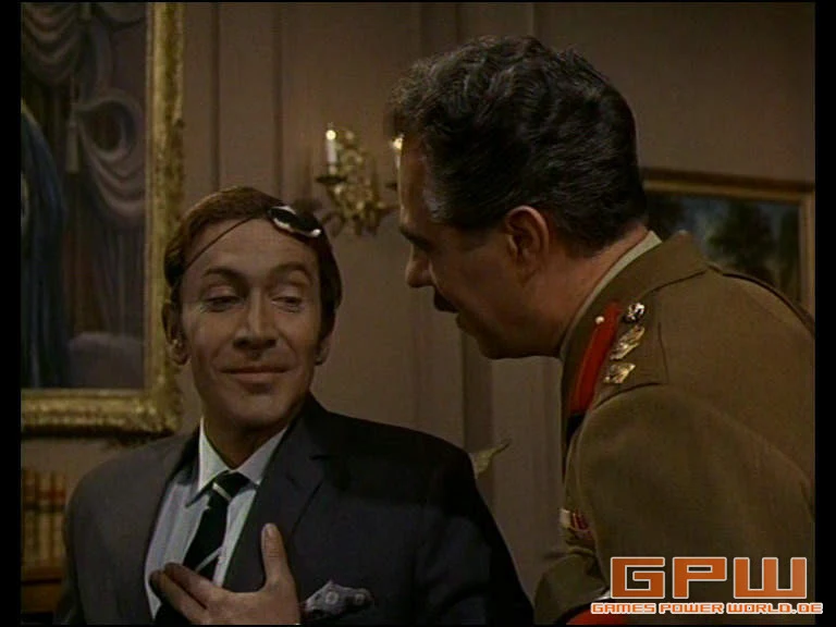 Der Baron (The Baron)
