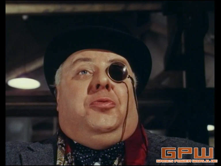 Der Baron (The Baron)